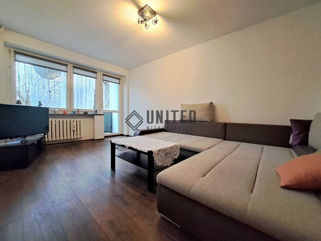 Nowoczesne 2 pokoje 42 m², blisko komunikacji i terenów spacerowych Wrocław, Kleczków, Kleczków, Andrzeja Struga  42m2 Foto 1