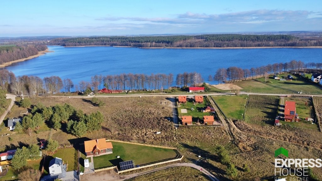 Działka budowlana na sprzedaż Skorupki  3 444m2 Foto 6