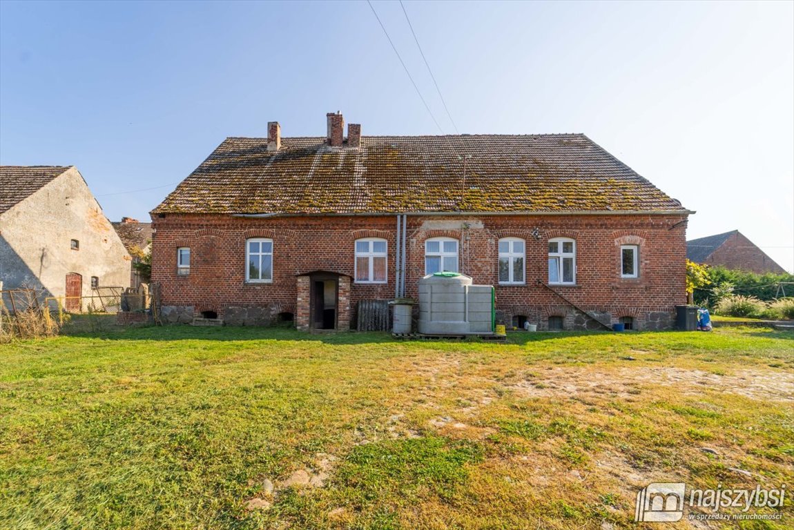 Dom na sprzedaż Recz, obrzeża  140m2 Foto 30