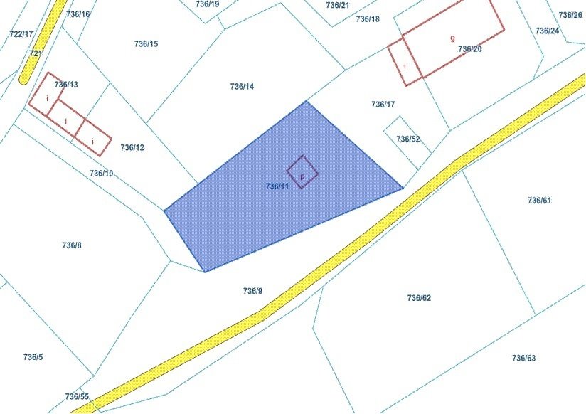 Sprzedam działkę 920 m² w Wicku - idealna pod inwestycję: Wicko
