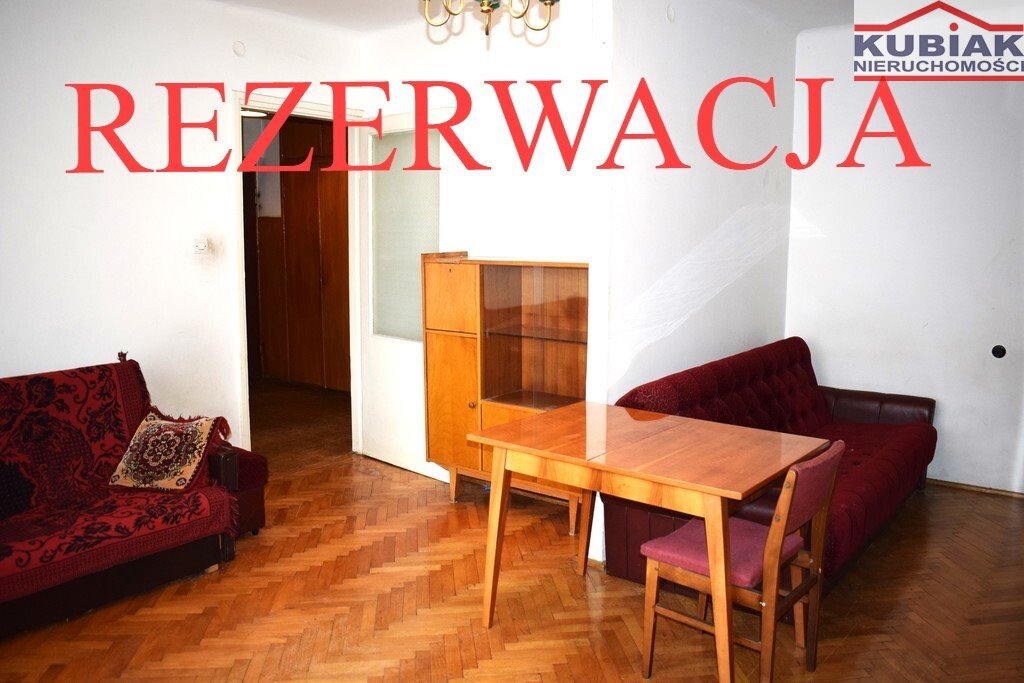 Kawalerka na sprzedaż Piastów, Mikołaja Reja  37m2 Foto 1