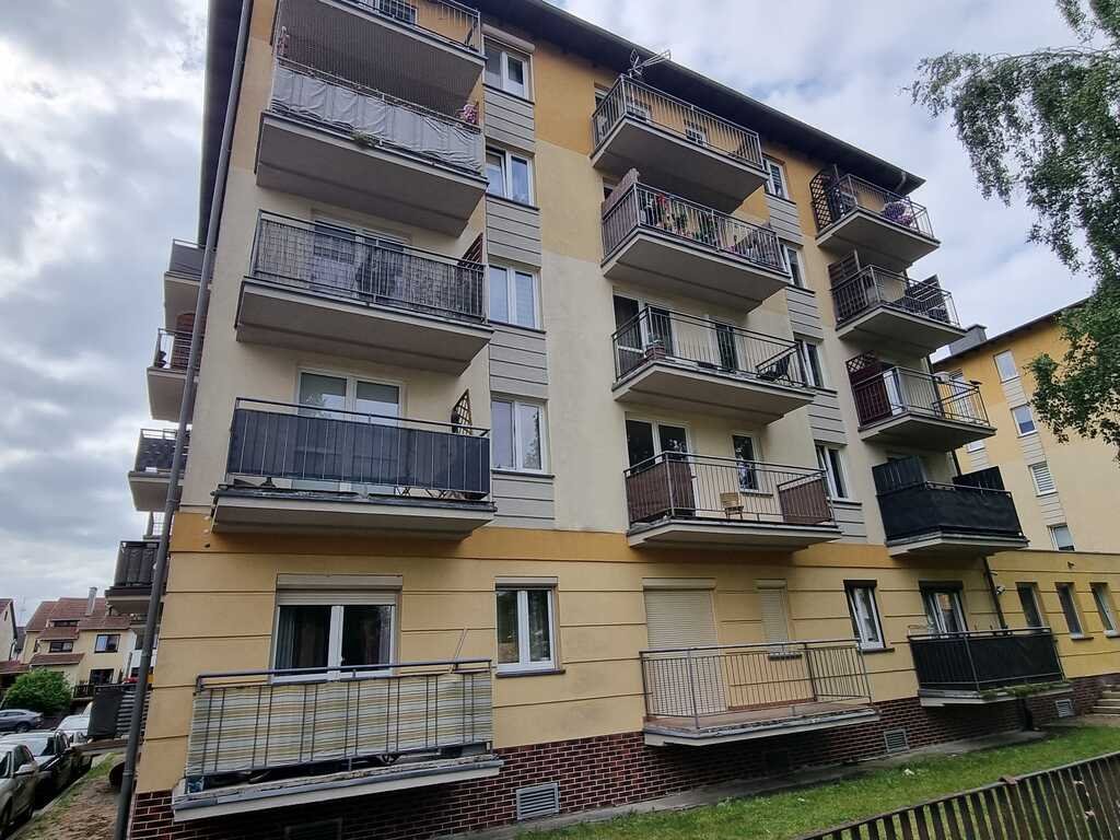 Przestronne 1 pokój z balkonem, gotowe do wprowadzenia polecam Świnoujście, Juliana Markiewicza  29m2 Foto 1