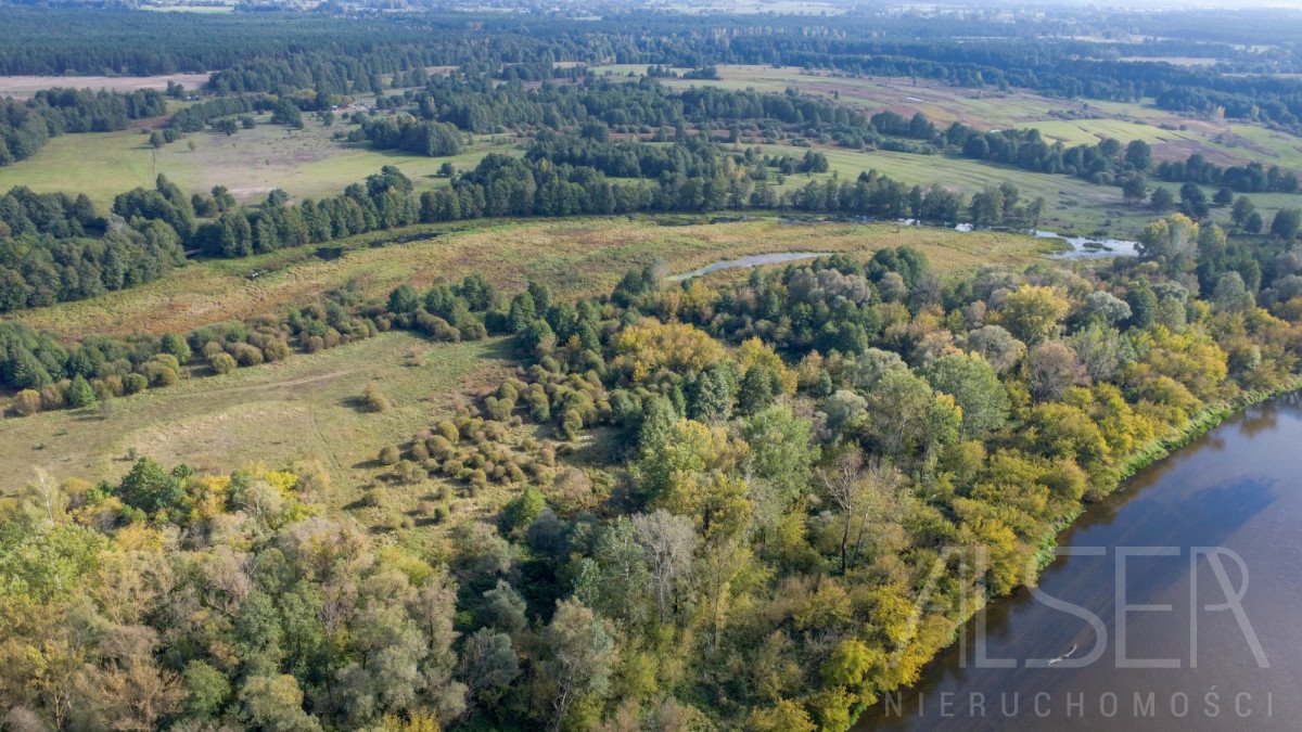 Działka rolna na sprzedaż Michałowo  38 400m2 Foto 7