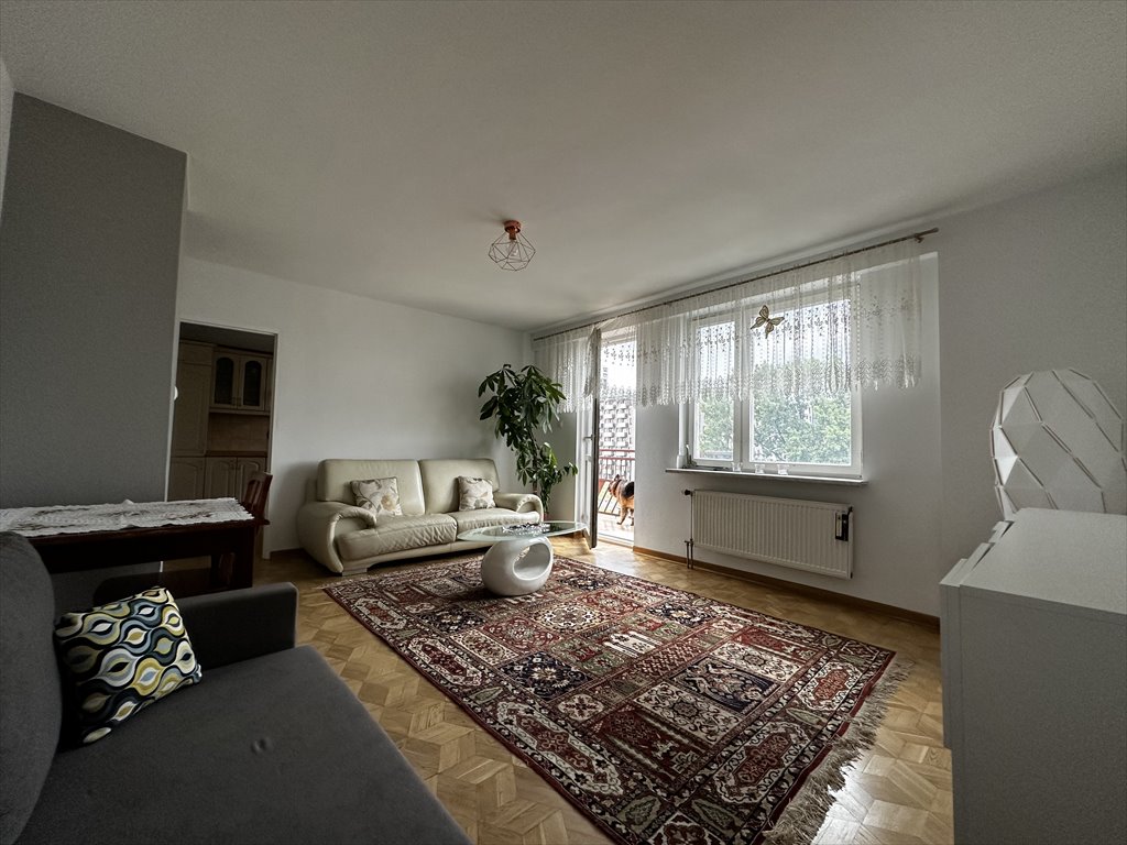 Wynajmę przytulne 37 m² mieszkanie od 10 lipca w Warszawie Warszawa, Praga-Południe, Grochowska  37m2 Foto 1
