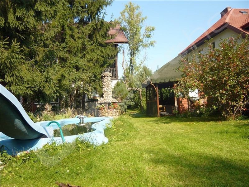Dom na sprzedaż Ząbki 295m2 Foto 1 Dom na sprzedaż Ząbki 295m2 Foto 1