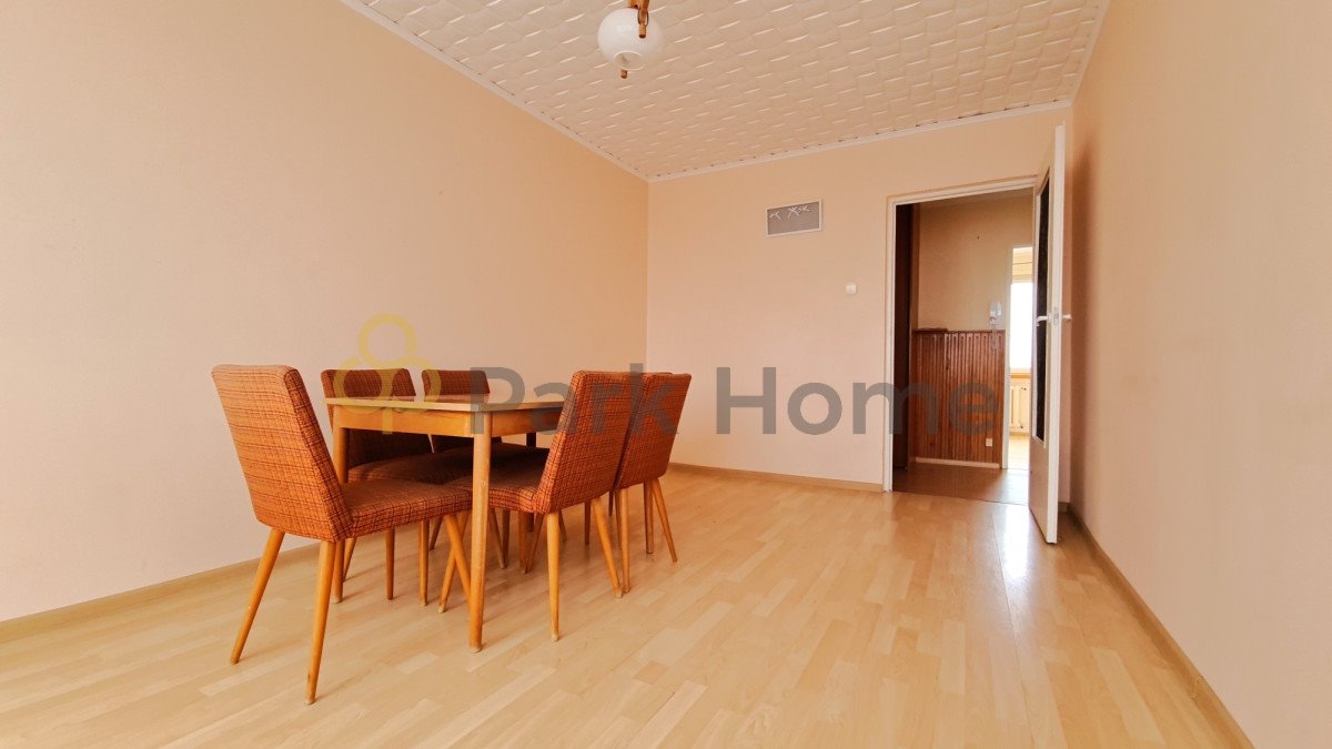 Mieszkanie trzypokojowe na sprzedaż Kościan  52m2 Foto 1