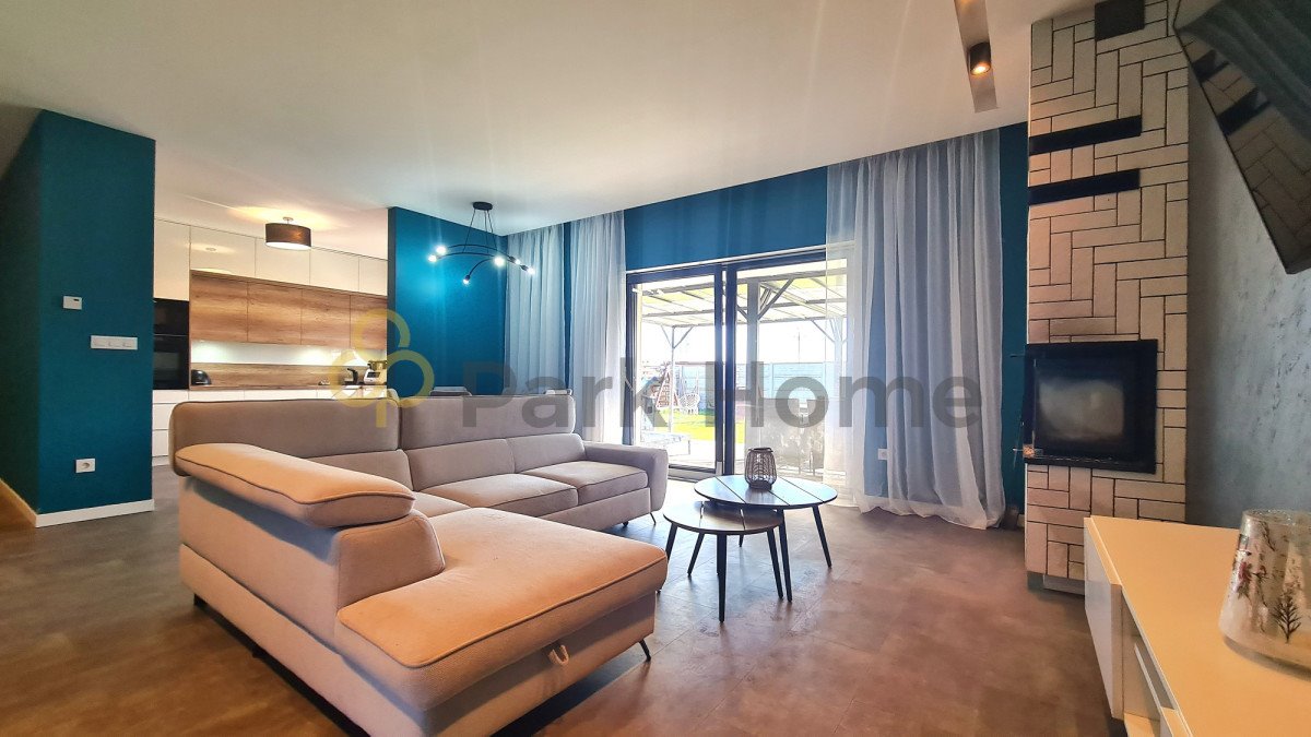 Dom na sprzedaż Betkowo  116m2 Foto 1