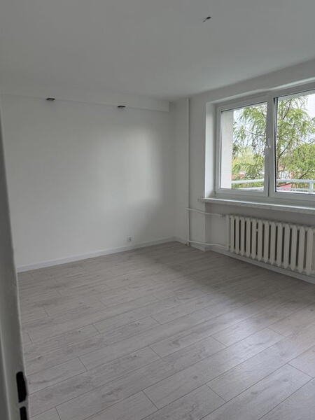 Słoneczne 2 pokoje z balkonem, piwnicą i nowoczesnym wykończeniem Sosnowiec, Juliusz, Obrońców Warszawy  40m2 Foto 1