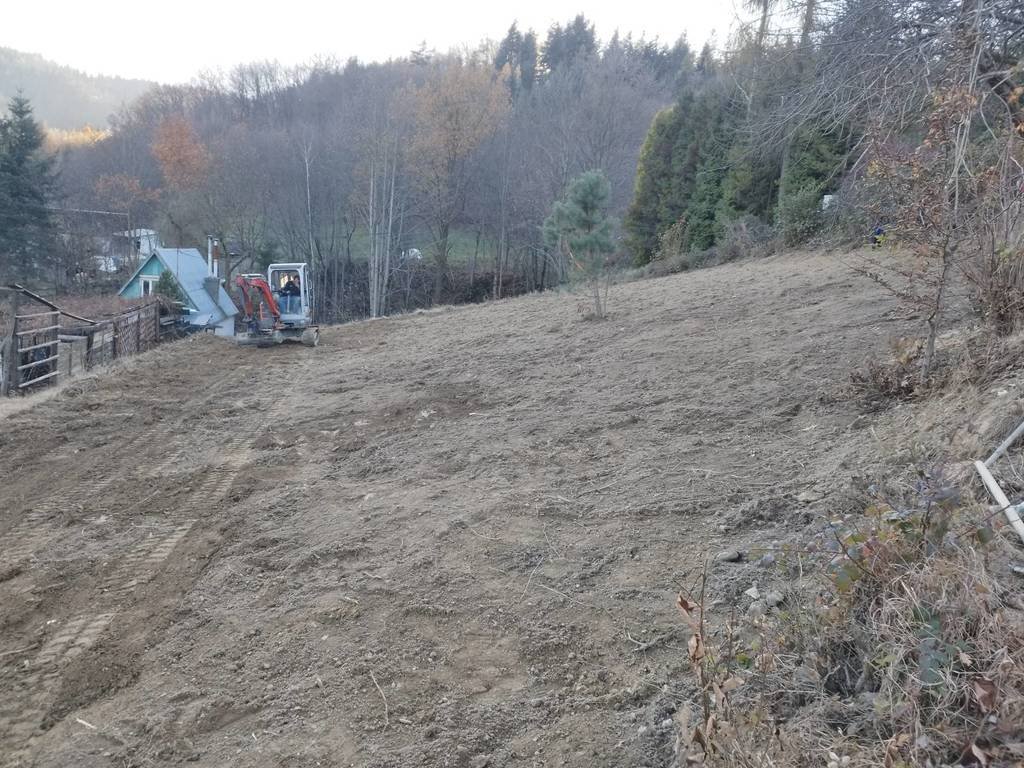 Działka budowlana na sprzedaż Harbutowice  15m2 Foto 1