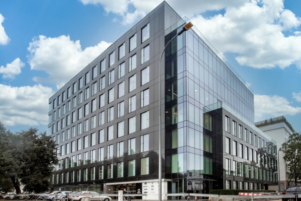 Lokal użytkowy na wynajem Warszawa, Ochota, Grójecka  8m2 Foto 1