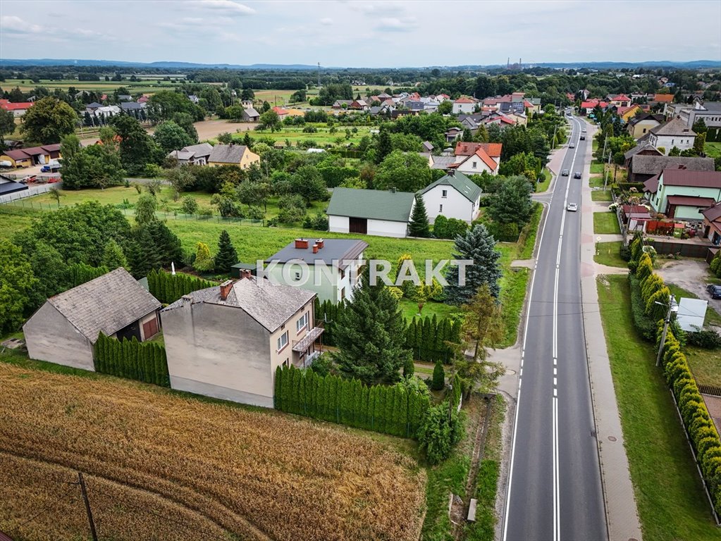 Dom na sprzedaż Przeciszów, Oświęcimska  190m2 Foto 13