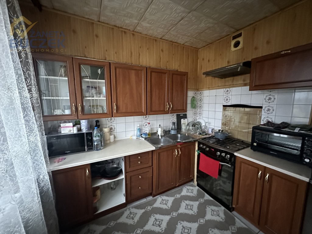 Mieszkanie dwupokojowe na sprzedaż Sochaczew, Targowa  59m2 Foto 6