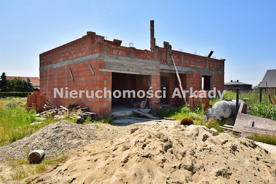 Dom na sprzedaż Jastrzębie-Zdrój, Szotkowice, Szotkowicka  169m2 Foto 1