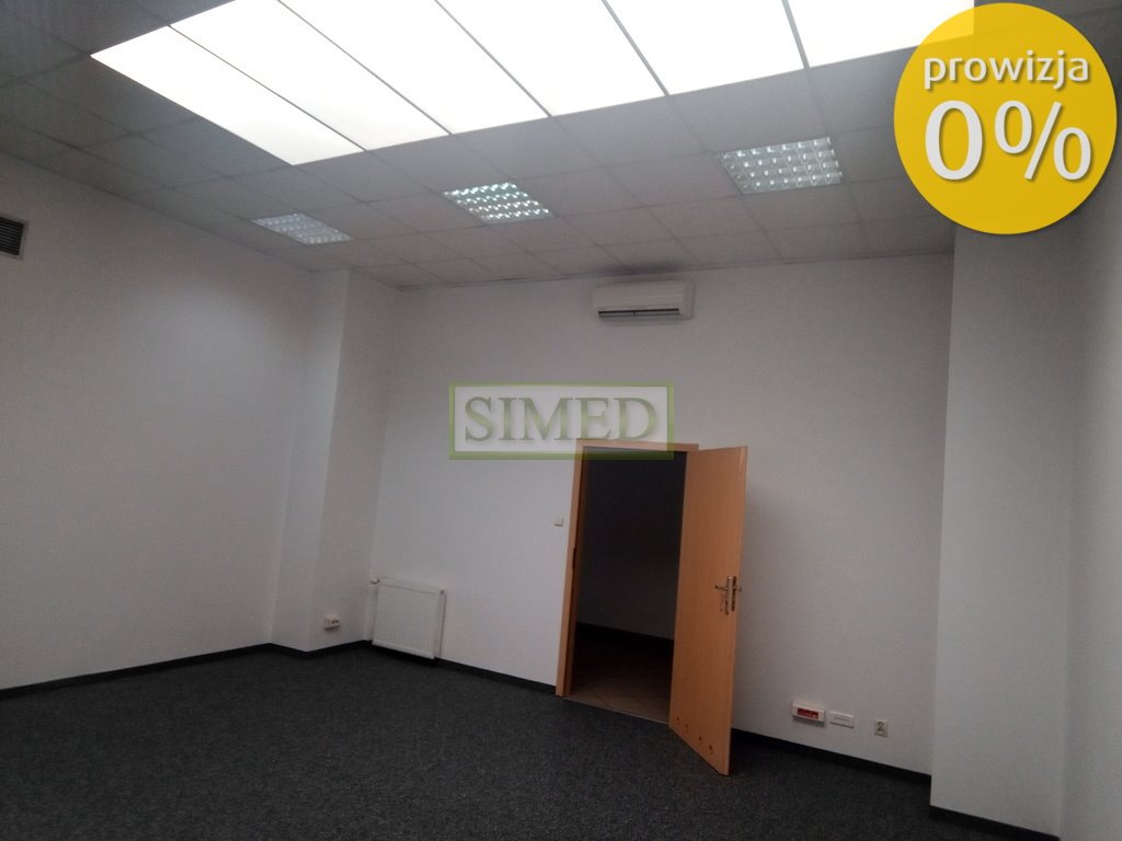 Przestronny lokal 36,4 m2 z dostępem 24/7 na Pradze Północ Warszawa, Praga-Północ, Golędzinów  36m2 Foto 1