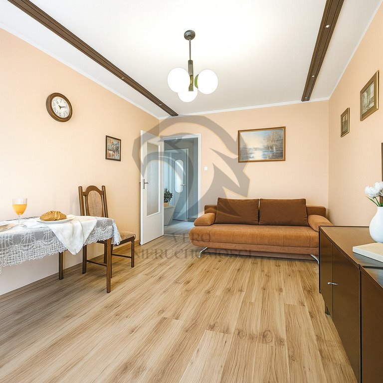 Przytulne 2 pokoje z potencjałem, blisko zieleni i usług Zgierz, Bolesława Leśmiana  38m2 Foto 1