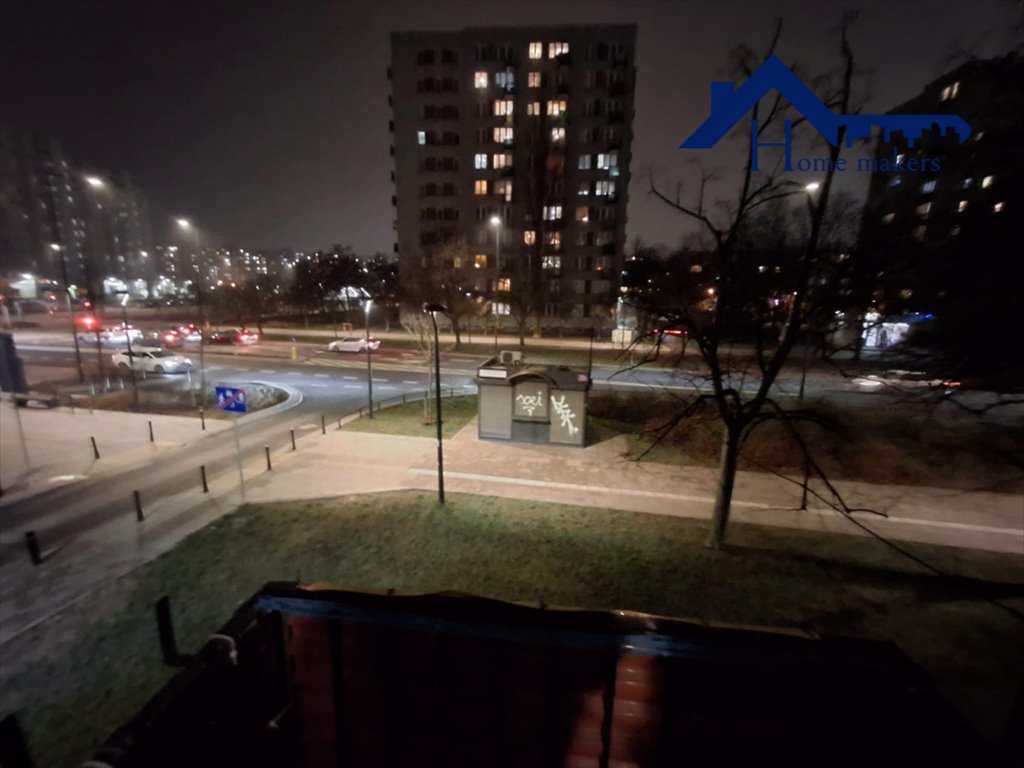 Mieszkanie trzypokojowe na sprzedaż Warszawa, Targówek Bródno, Suwalska  49m2 Foto 7