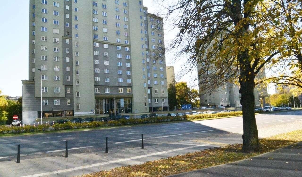 Mieszkanie dwupokojowe na wynajem Warszawa, Ochota, Al. Jerozolimskie 151  51m2 Foto 15