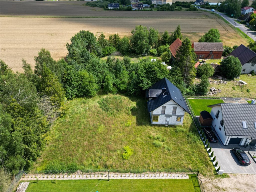 Dom na sprzedaż Bruskowo Małe  120m2 Foto 2