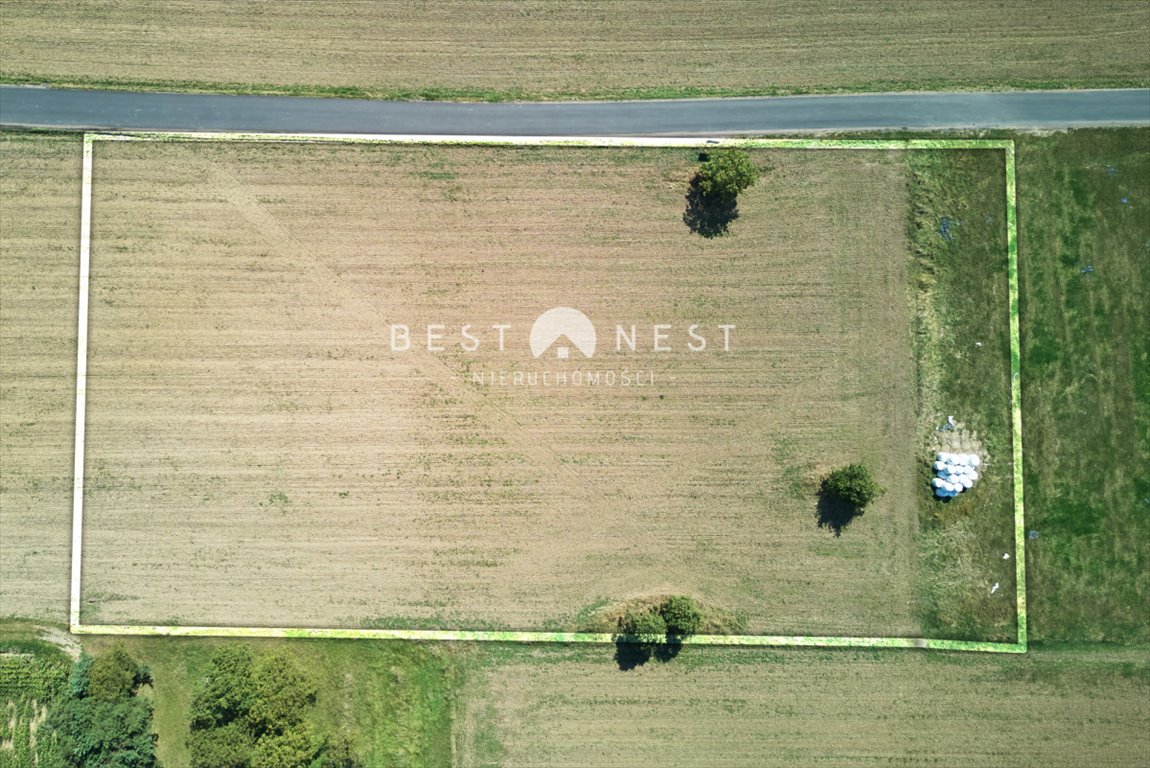 Działka budowlana na sprzedaż Jasienica  10 340m2 Foto 11