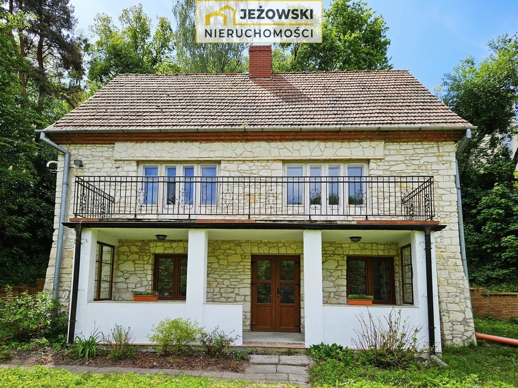 Dom na sprzedaż Kazimierz Dolny, Nadrzeczna  280m2 Foto 19