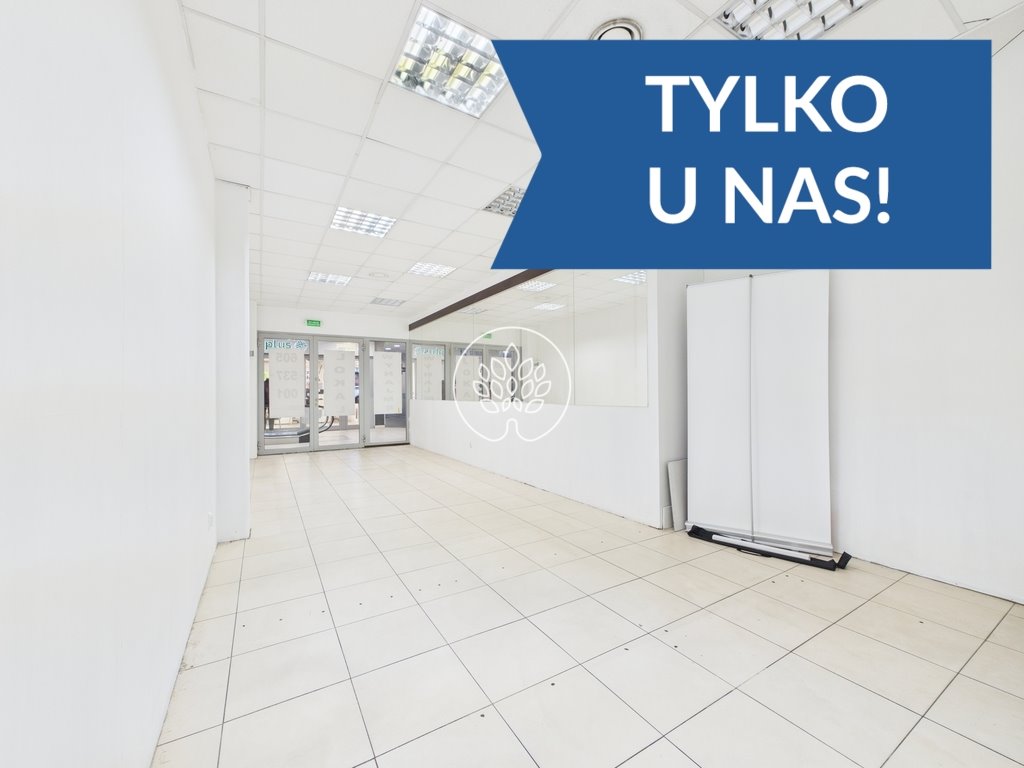 Lokal użytkowy 38,86 m² w Galerii Osielsko z witryną Osielsko  39m2 Foto 1
