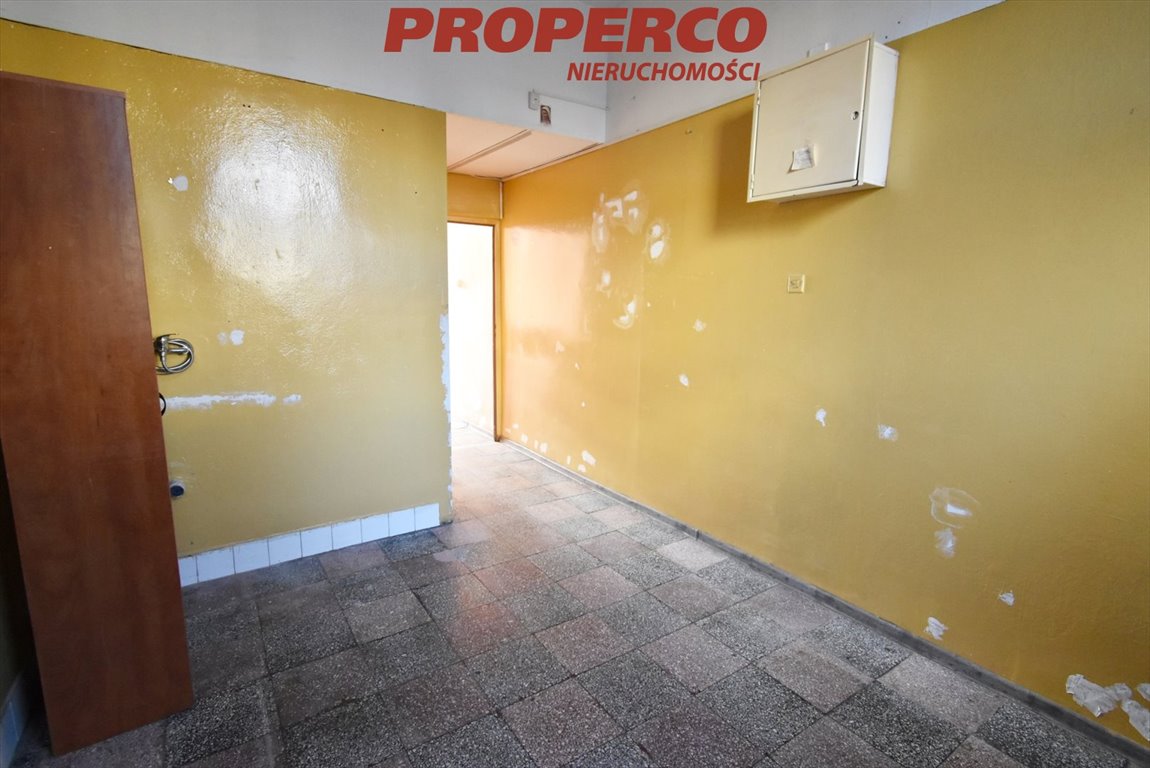 Lokal użytkowy na wynajem Kielce, Ślichowice  33m2 Foto 5