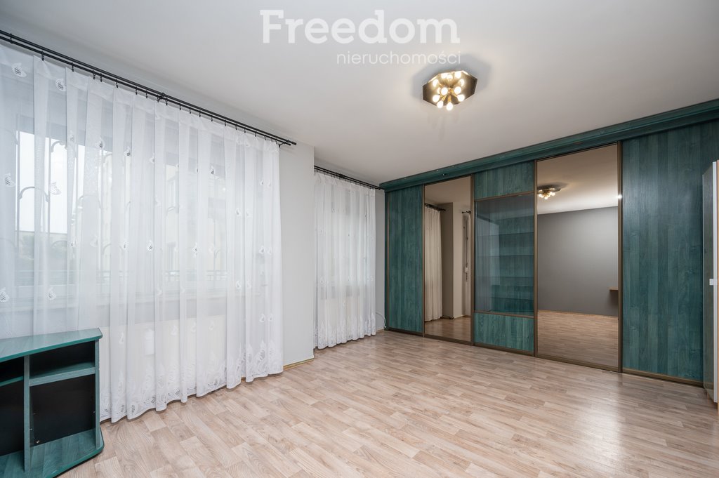 Mieszkanie dwupokojowe na sprzedaż Kraków, Kapelanka  55m2 Foto 1