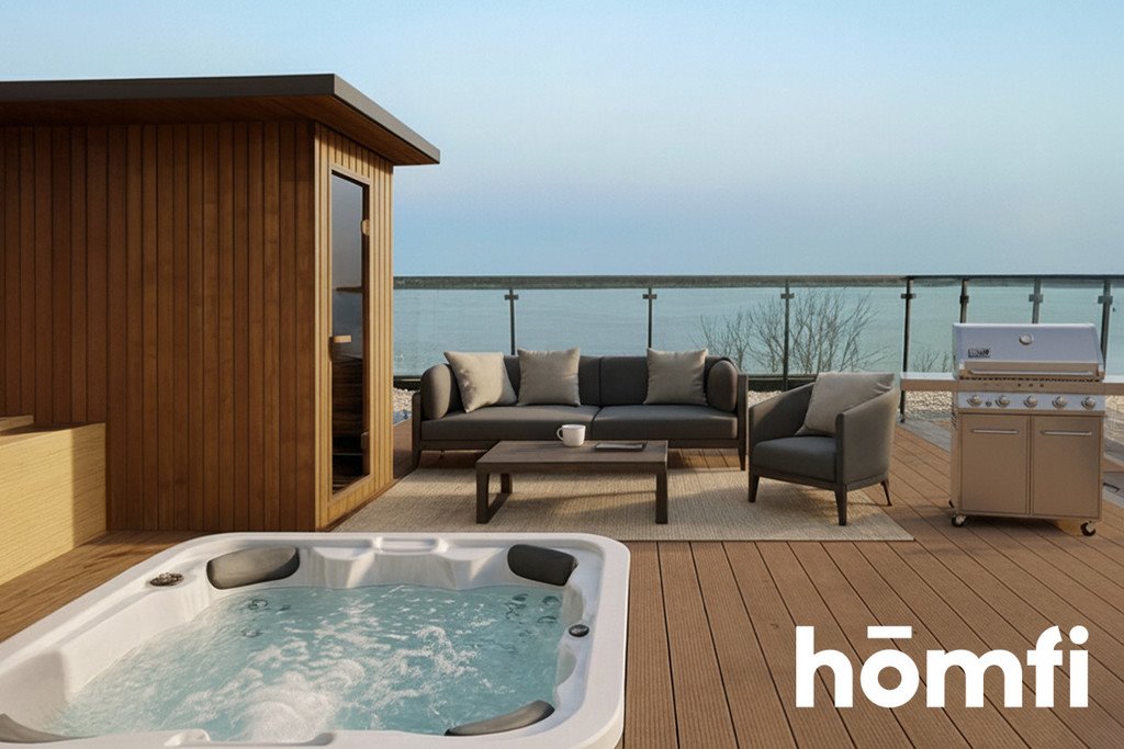 Mieszkanie dwupokojowe na sprzedaż Zegrze, płk. Kazimierza Drewnowskiego  53m2 Foto 1