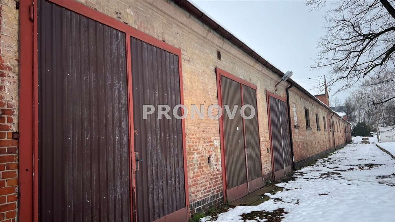 Magazyn na wynajem Legnica, Legnica, Czarny Dwór  1 000m2 Foto 6