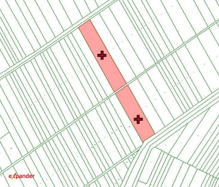Działka rolna 3,17 ha w Dąbrowie Zielonej - zapraszam Dąbrowa Zielona, Zielona  31 700m2 Foto 1