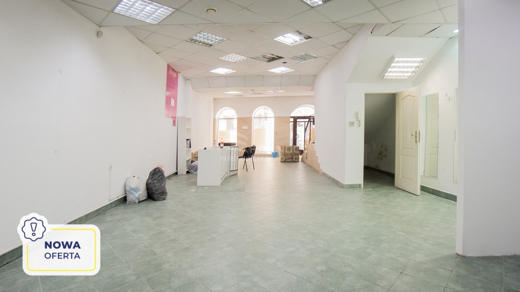 Lokal użytkowy na wynajem Kłodzko, Armii Krajowej  160m2 Foto 1