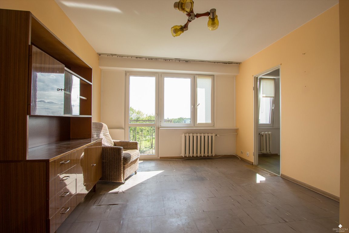 Mieszkanie dwupokojowe na sprzedaż Barczewo, Miła  35m2 Foto 1