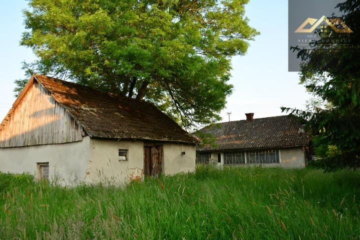 Działka budowlana na sprzedaż Zabierzów Bocheński  2 100m2 Foto 7