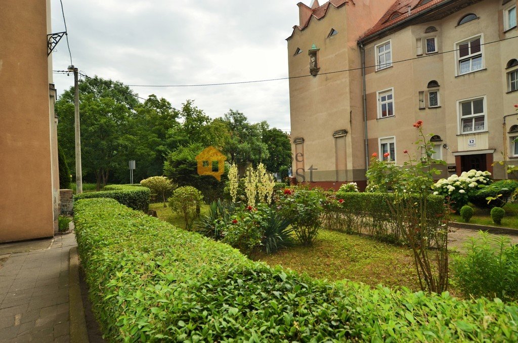 Mieszkanie dwupokojowe na sprzedaż Legnica, Działkowa  61m2 Foto 13