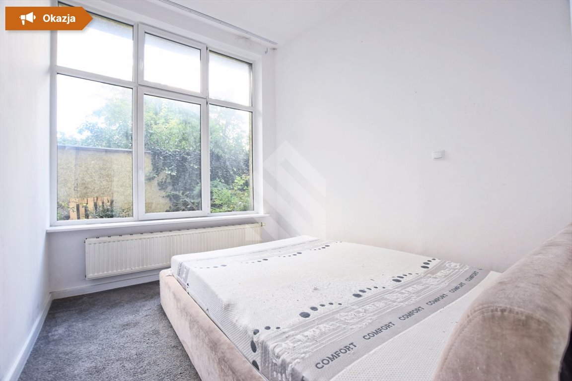 2-pok. mieszkanie z wysokimi sufitami i możliwością adaptacji - polecam! Bydgoszcz, Śródmieście  50m2 Foto 1