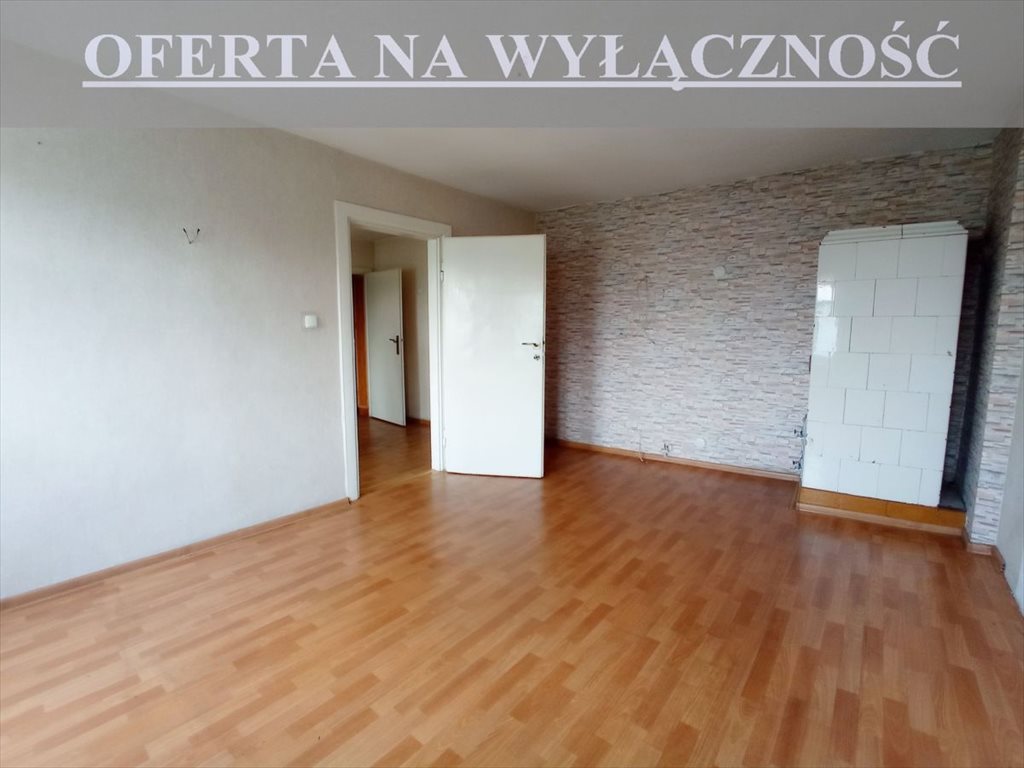 Mieszkanie dwupokojowe na sprzedaż Grudziądz  45m2 Foto 1