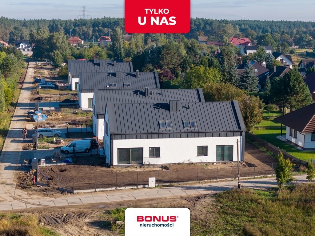 Dom na sprzedaż Wołczkowo  112m2 Foto 1