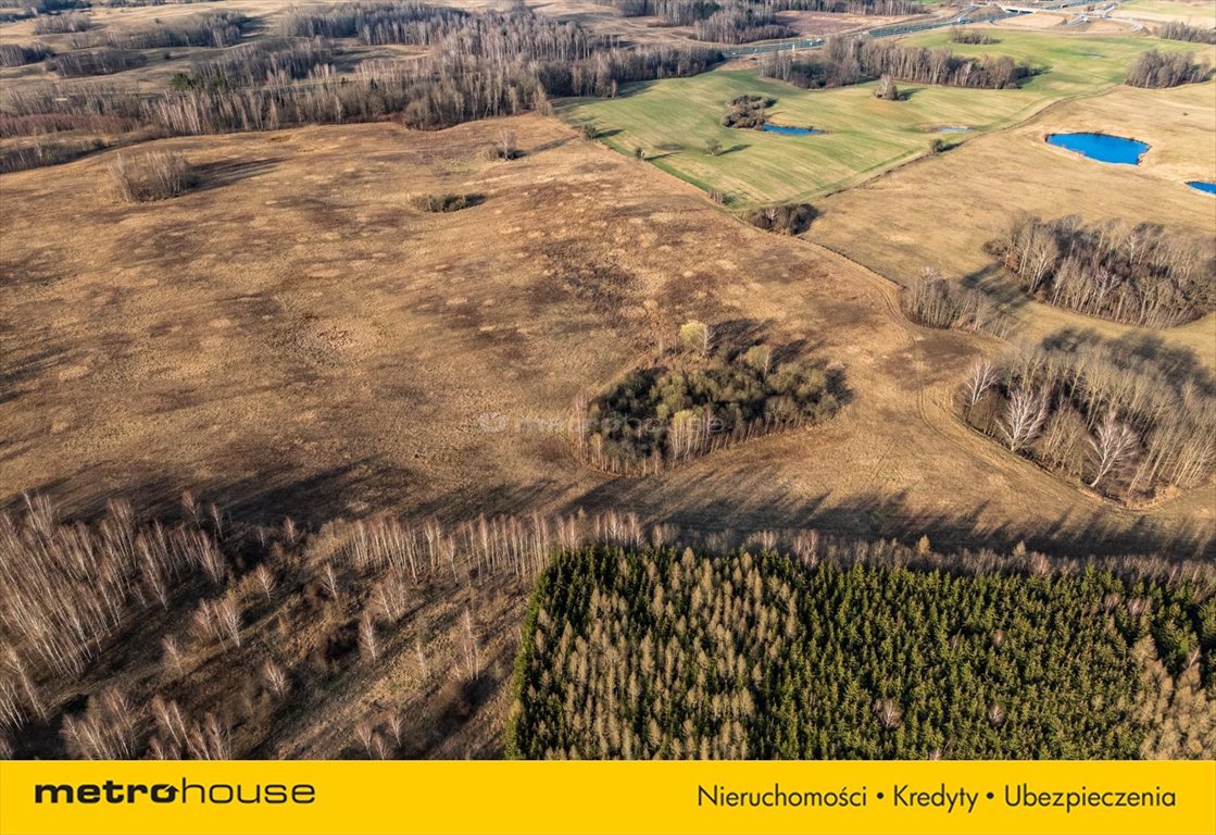 Działka rolna na sprzedaż Ramsowo  3 072m2 Foto 6