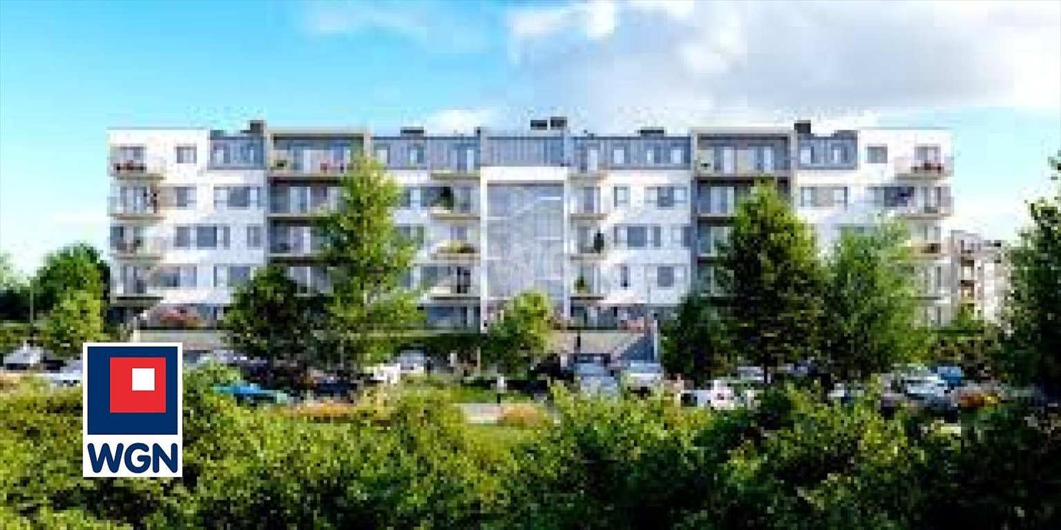 Mieszkanie dwupokojowe na sprzedaż Gdańsk, Łostowice, Pastelowa  37m2 Foto 1