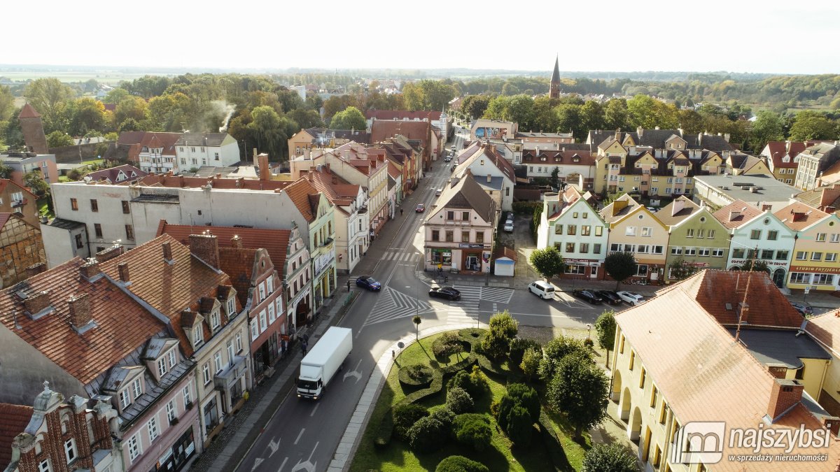 Dom na sprzedaż Trzebiatów, Centrum  554m2 Foto 25