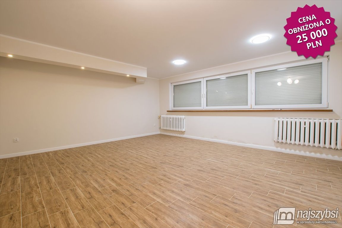 Lokal użytkowy na sprzedaż Świnoujście, Zachodnie, Ul. Grunwaldzka  63m2 Foto 1