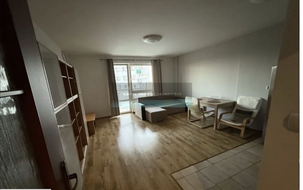Polecam 34,37 m² na Bielanach z balkonem i świetną komunikacją Warszawa, Bielany, Przy Agorze  34m2 Foto 1