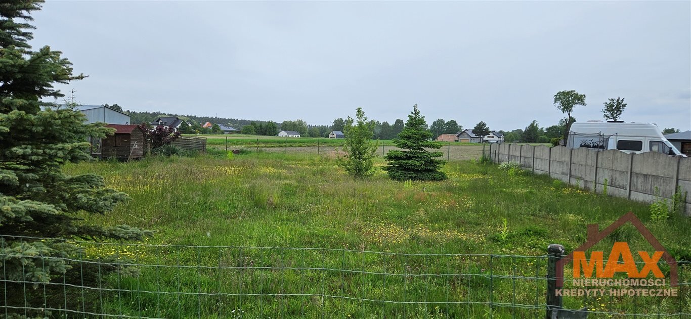 Działka inna na sprzedaż Świerczyniec  600m2 Foto 1