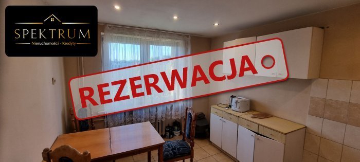 Kawalerka na sprzedaż Bytom, Centrum, Nawrota  39m2 Foto 3