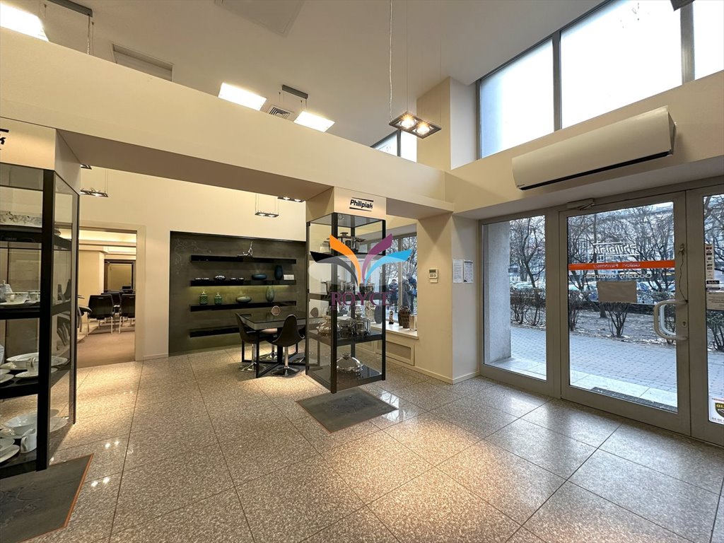 Sprzedam lokal użytkowy 292 m² przy Piotrkowskiej w Łodzi Łódź, Śródmieście, Piotrkowska  292m2 Foto 1