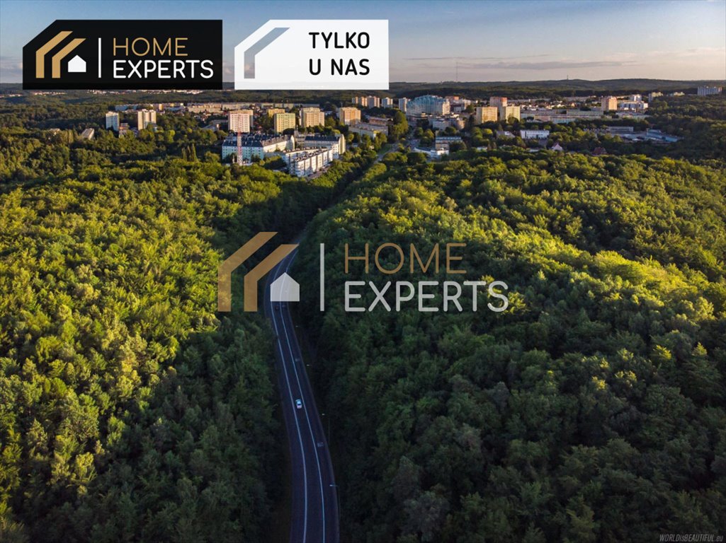 Na wynajem komfortowe 52 m² w Gdyni Witomino Gdynia, Witomino, Nauczycielska  52m2 Foto 1