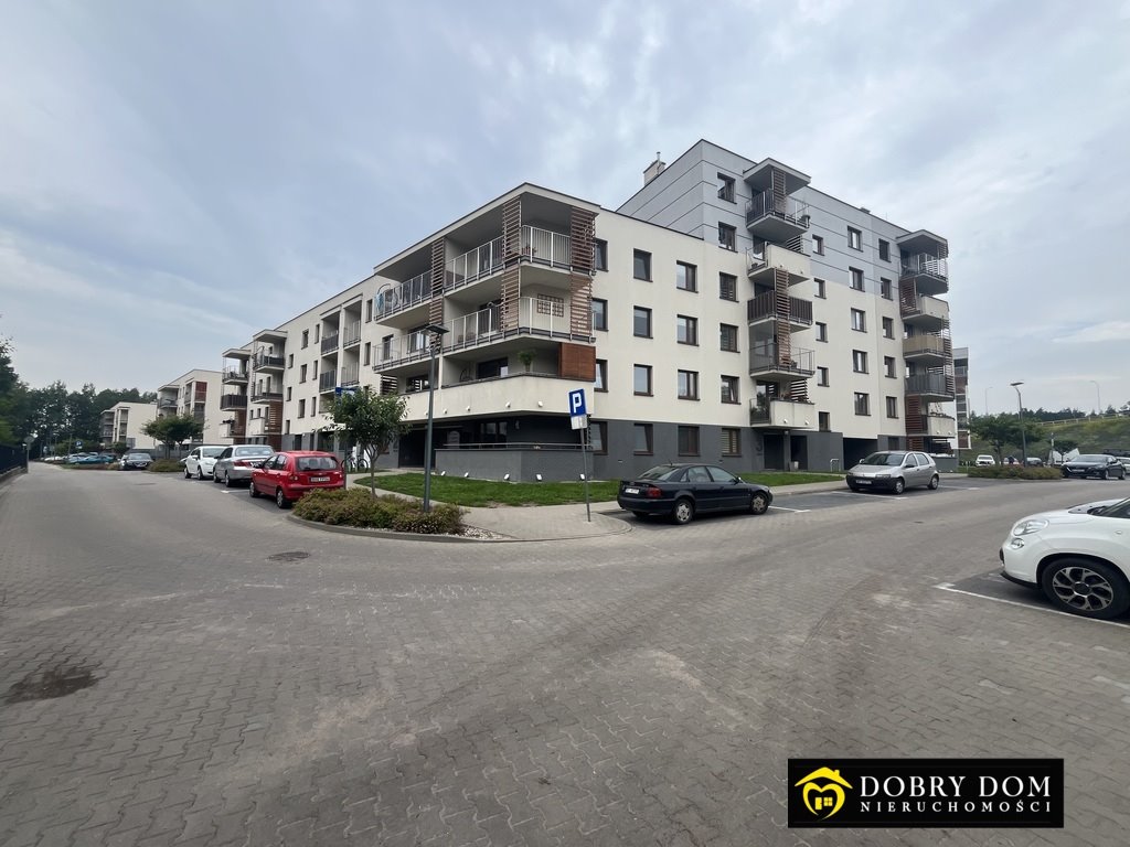 Nowoczesne 3 pokoje z windą na Skorupach, 56 m² Białystok, Skorupy  56m2 Foto 1