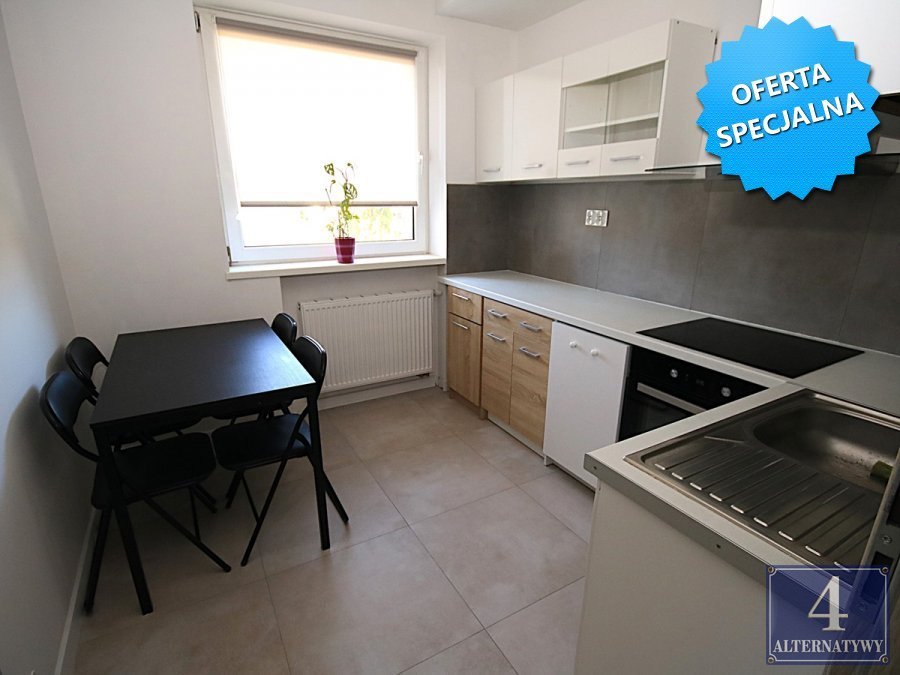 Mieszkanie trzypokojowe na wynajem Tarnów, Nowodąbrowska  80m2 Foto 1