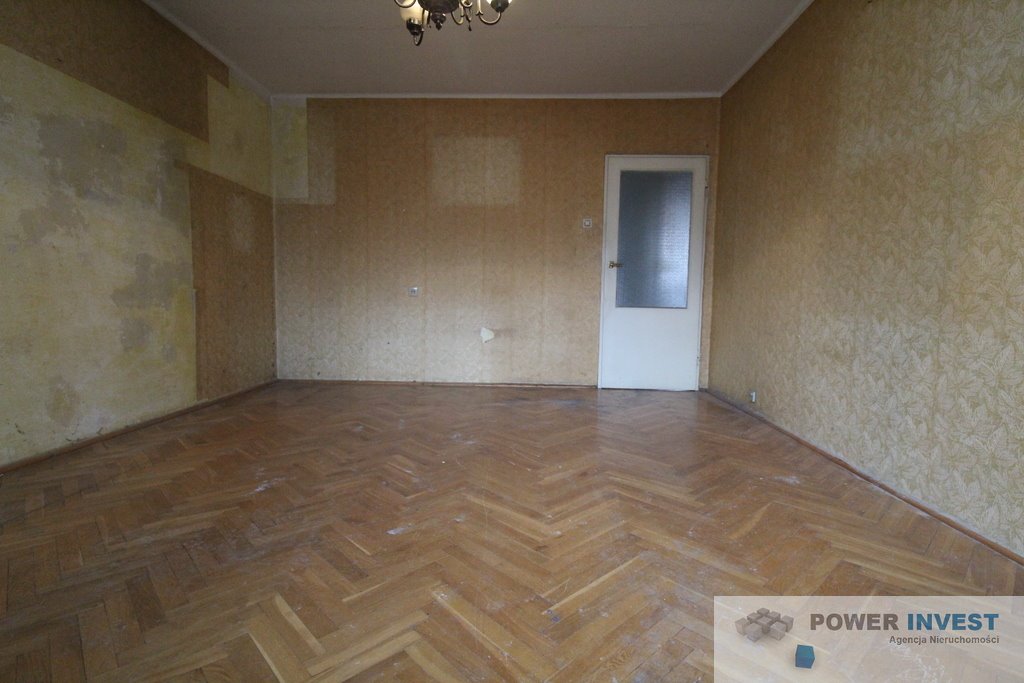 Mieszkanie dwupokojowe na sprzedaż Kraków, Wileńska  49m2 Foto 2