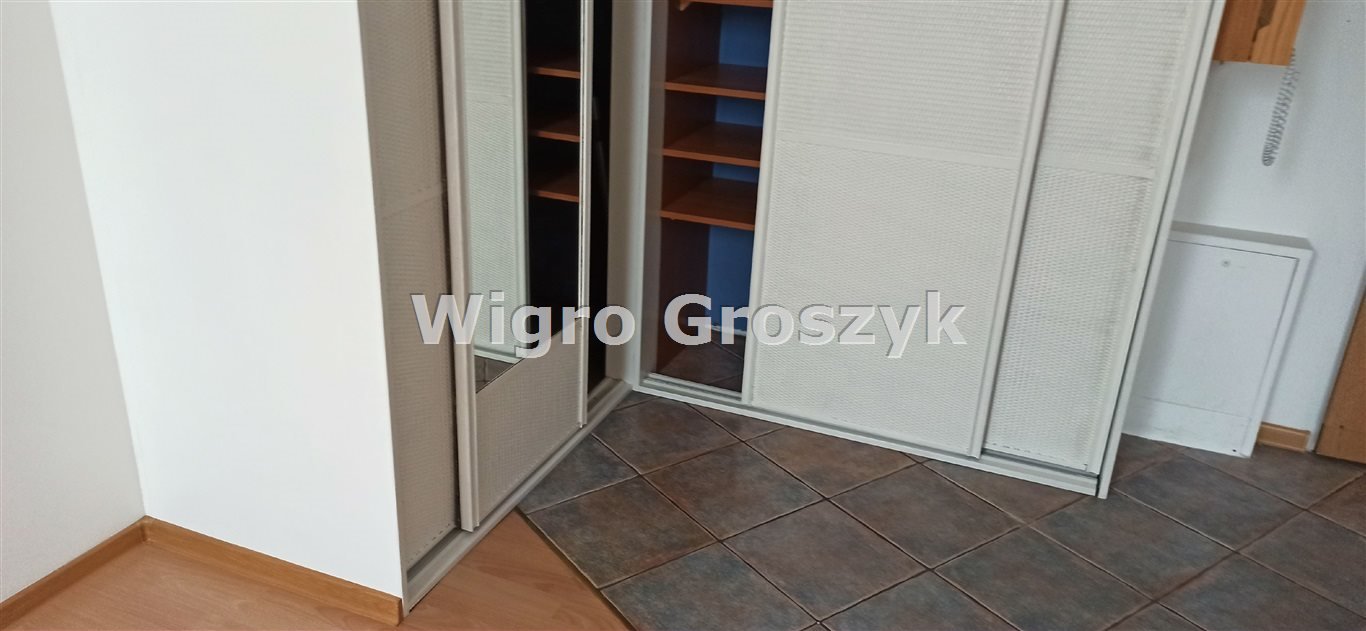 Mieszkanie dwupokojowe na wynajem Warszawa, Targówek, Lewinów, Wyspowa  55m2 Foto 8